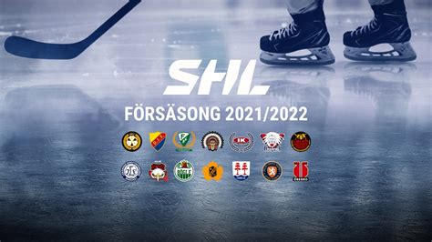 shl resultat ikväll|SHL 2022/2023 Resultat .